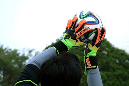 X-ONE Goalkeeper Gloves