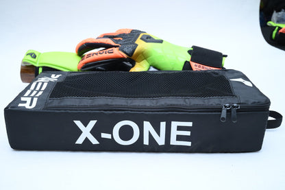 X-ONE Goalkeeper Gloves