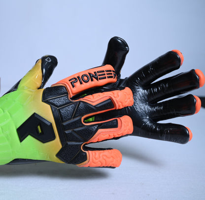 X-ONE Goalkeeper Gloves